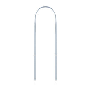 Crossbody Strap - Light Blue