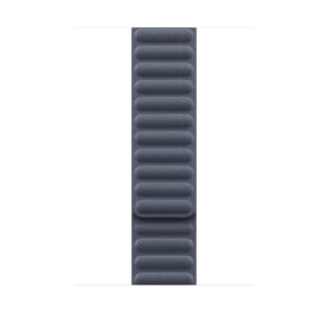 Watch Acc/46/Navy Magnetic Link - M/L