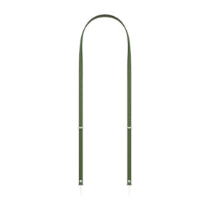 Crossbody Strap - Green